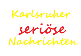 Karlsruher seriöse Nachrichten